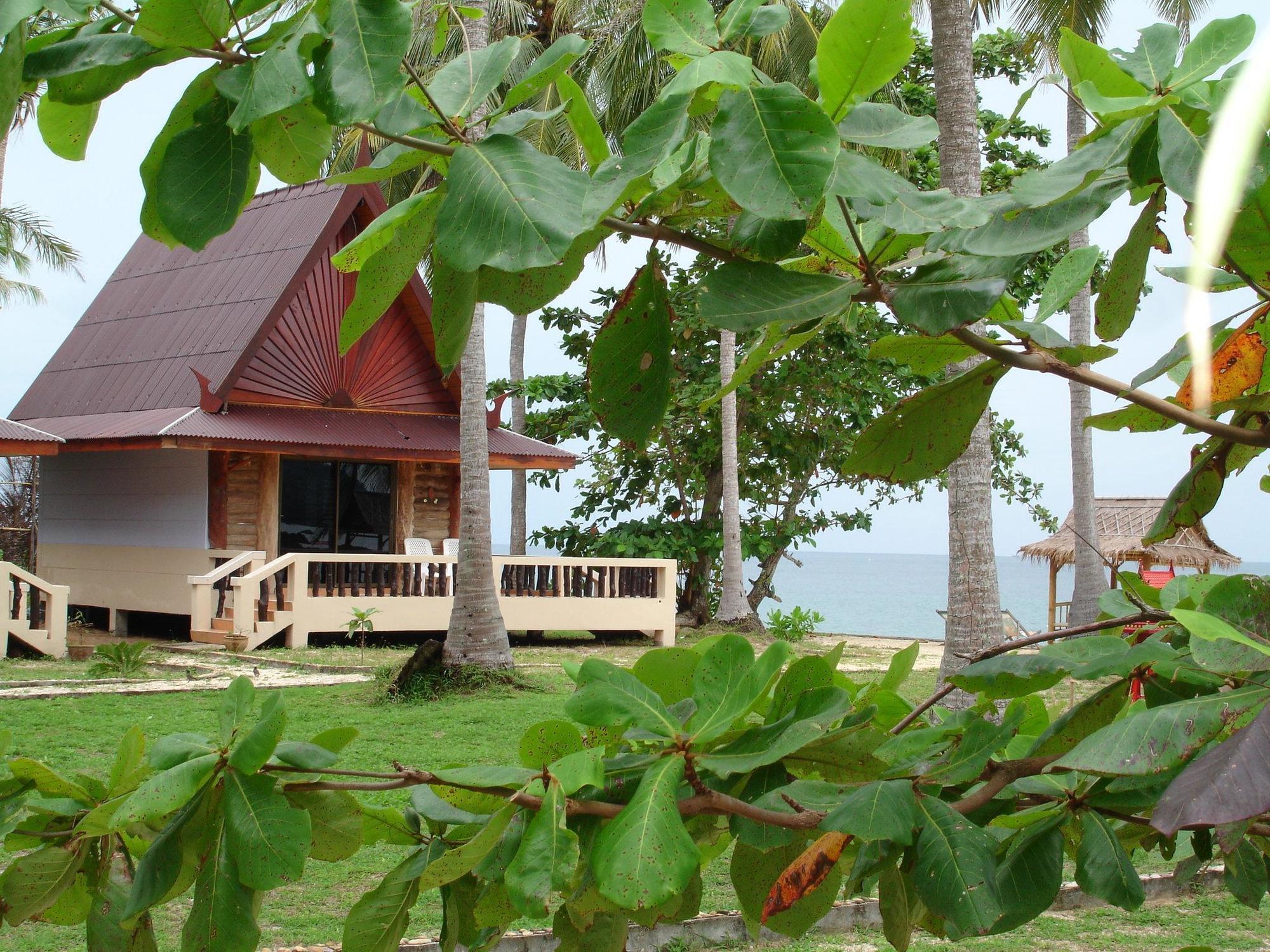 Season Bungalow Koh Jum Exterior foto