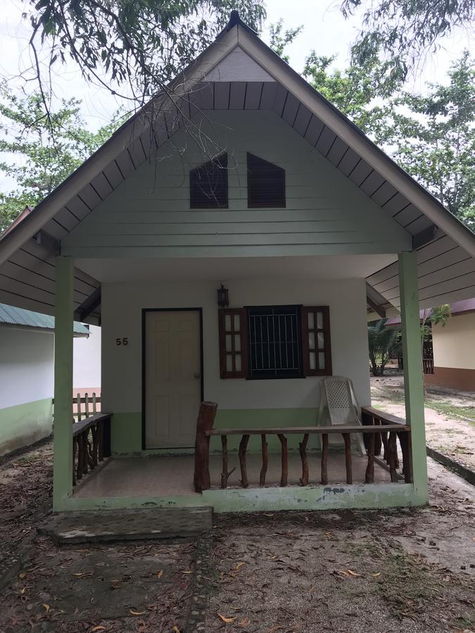 Season Bungalow Koh Jum Exterior foto