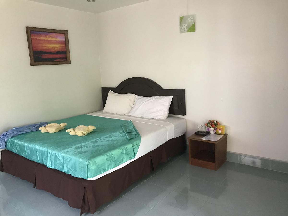 Season Bungalow Koh Jum Exterior foto